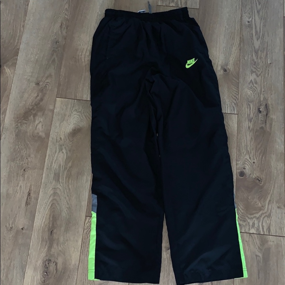 Nike sweats